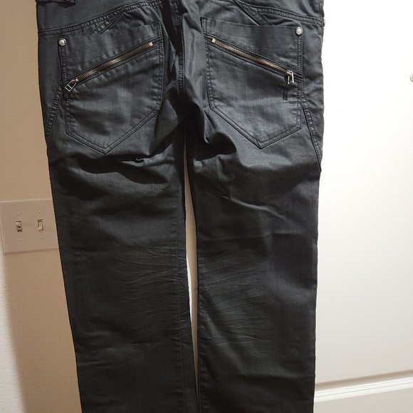 GOV DENIM